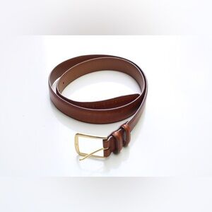 Martin Dingman belt